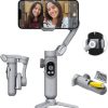 Gimbal điện thoại chống rung
