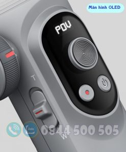Màn hình Oled