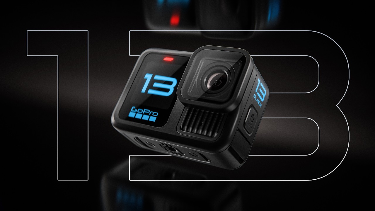Gopro hero 13
