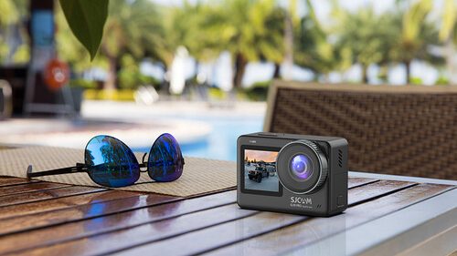 SJ10 Pro Dual