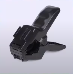 Kẹp camera gắn xe máy