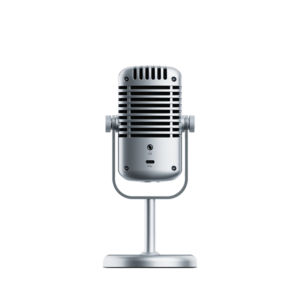 Micro USB và XLR
