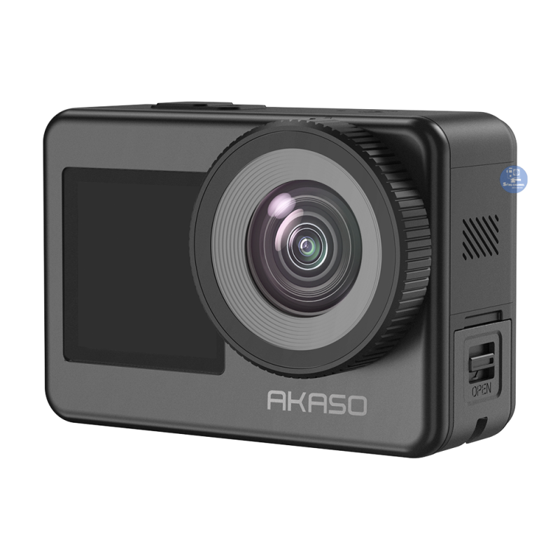 Khẩu độ của camera hành trình