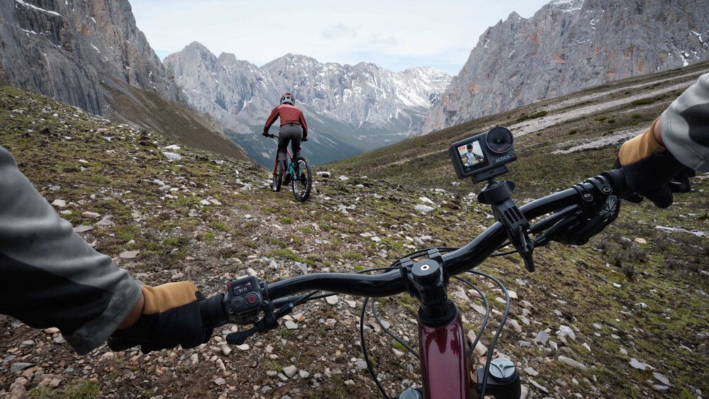 Camera hành động