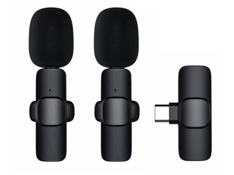 các dòng micro thu âm Bluetooth trên thị trường
