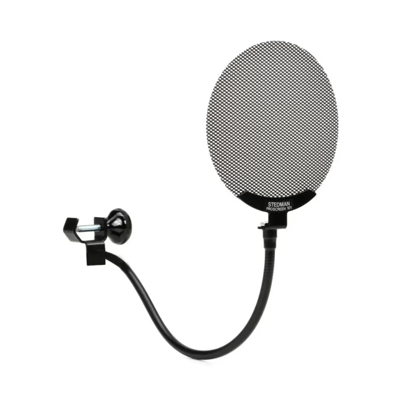 Popfilter kim loại