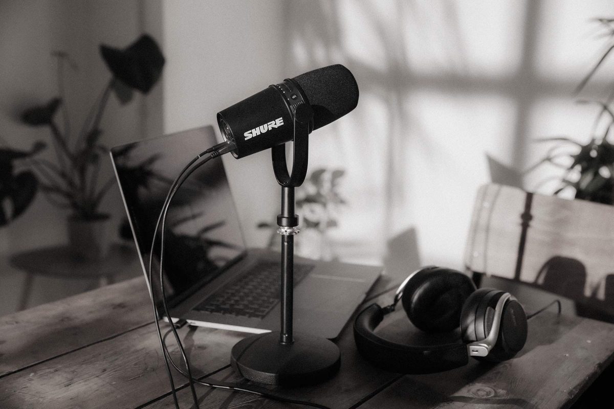 Micro Shure