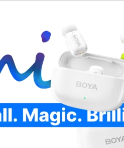 Chất Lượng Âm Thanh Chuyên Nghiệp