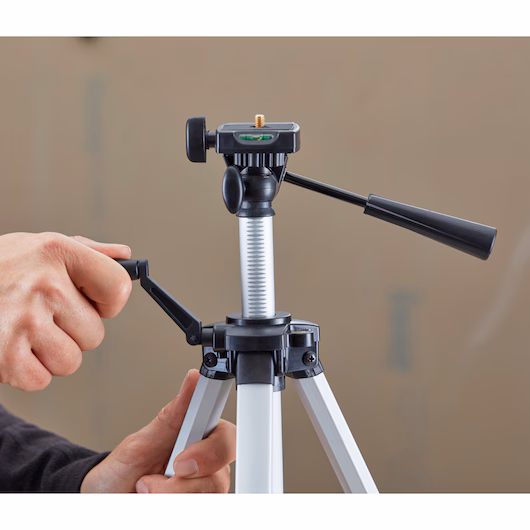 Nhược điểm của tripod aluminium