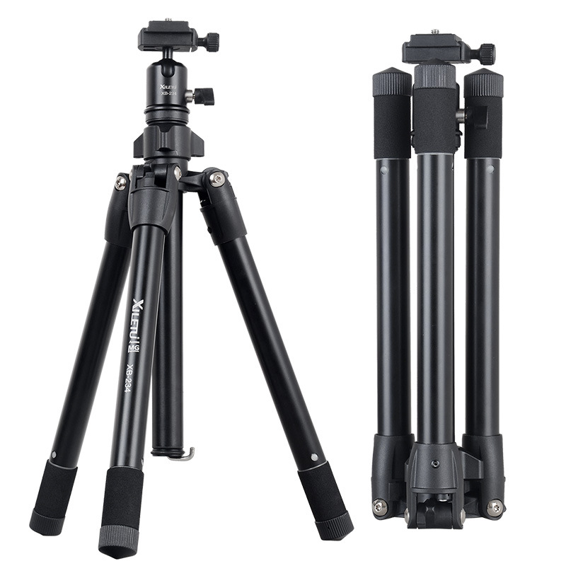 Lựa chọn tripod dụ lịch 