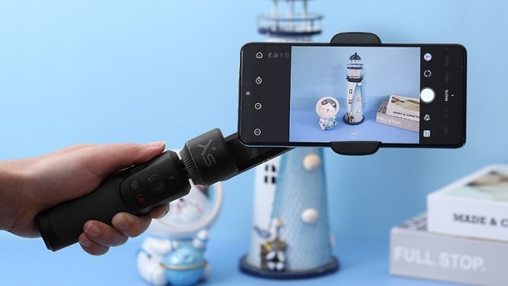 Chế độ Lock trên gimabl điện thoại