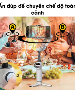 Chế độ toàn cảnh