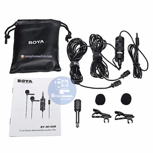 Ưu điểm của micro có dây