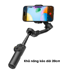 Khả năng kéo dài của Smart X2