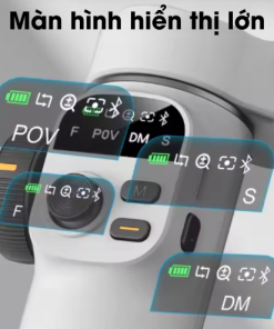 Màn hình hiển thị Aochuan Smart X2