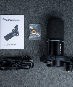 Bộ sản phẩm Micro Maono PD200X