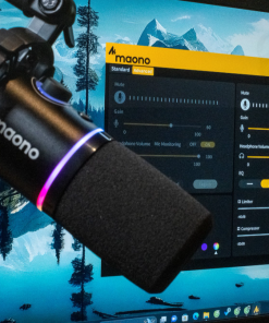 Tích hợp sẵn sound card