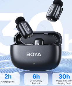 Thời lượng pin ấn tượng