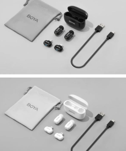 Bộ sản phẩm BOYA MINI