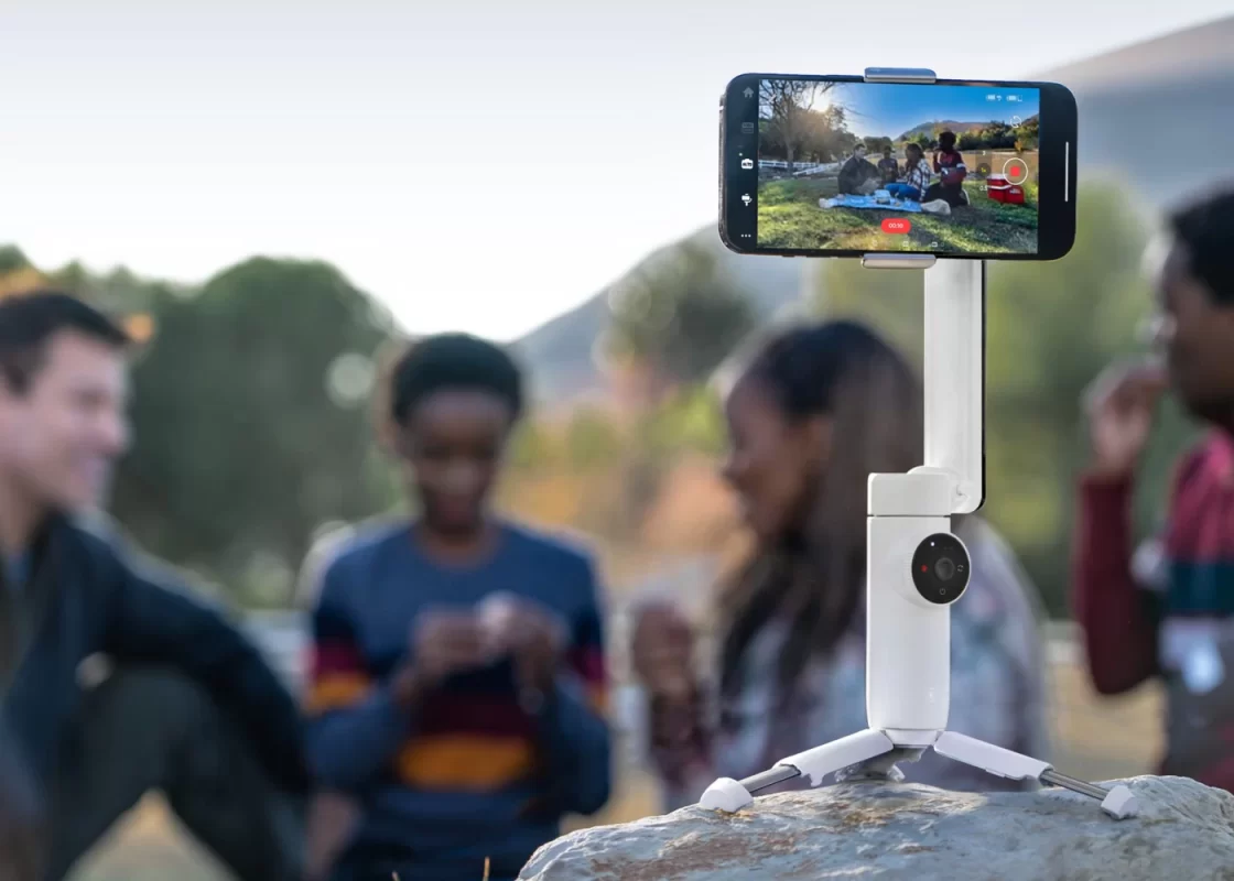 Ứng dụng Insta360