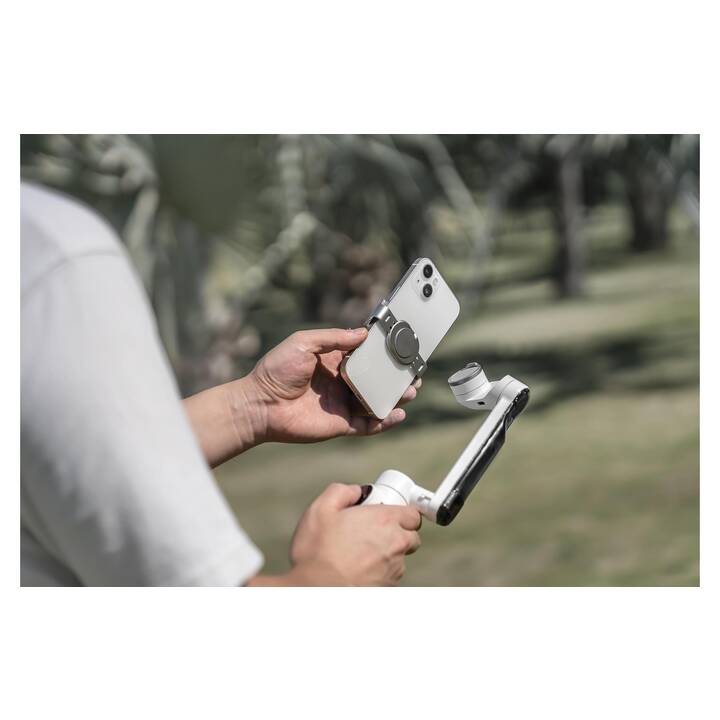 Kẹp từ tính của Insta360 Flow