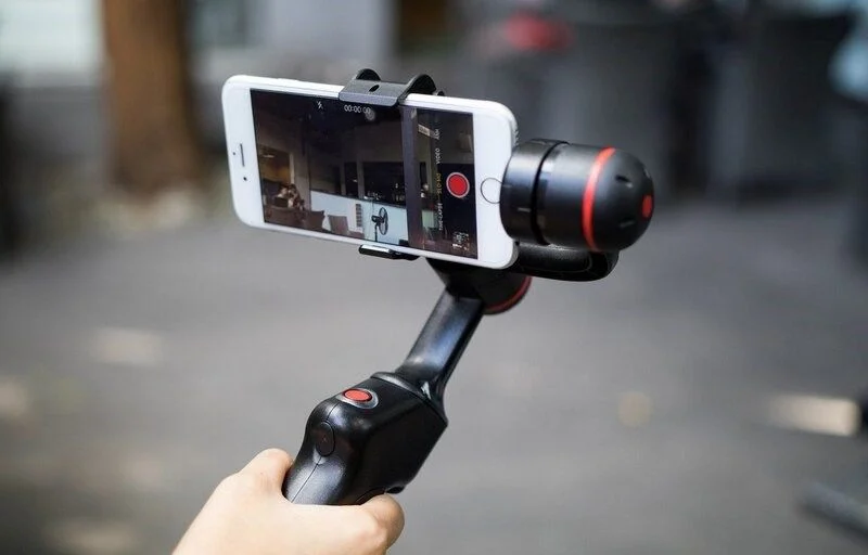 Chế độ Inception Mode