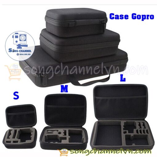 Phụ kiện dành cho gimbal hộp chống sốc
