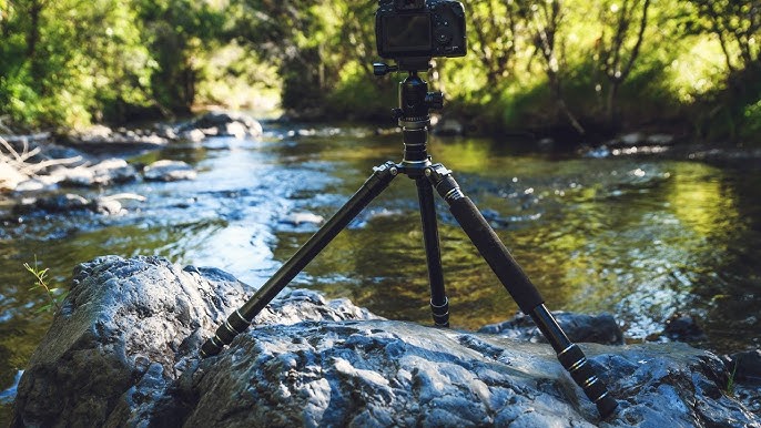 Tripod chuyen dung cho camera hanh dong - Song Channel