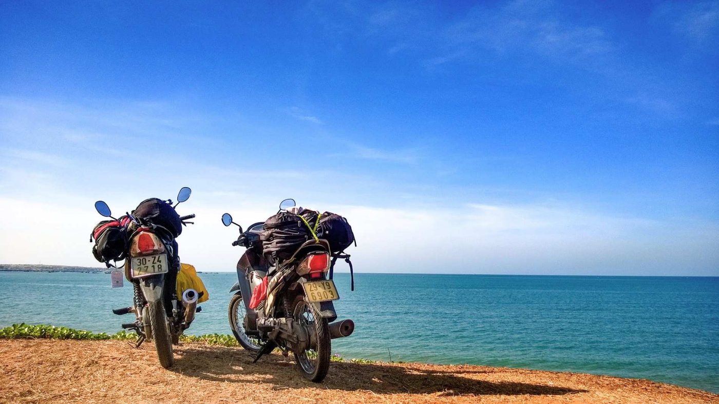 Bảo dưỡng phương tiện đi