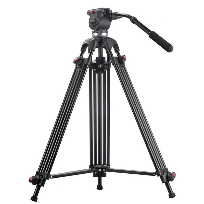 Tripod quay video 
