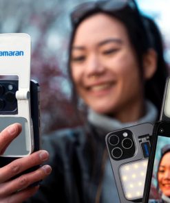 Đèn Amaran Go cho điện thoại