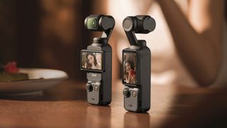 Camera hành trình có chống rung gimbal tốt nhất 2024
