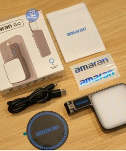 Hộp sản phẩm Amaran Go