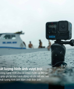 Chất lượng vượt trội