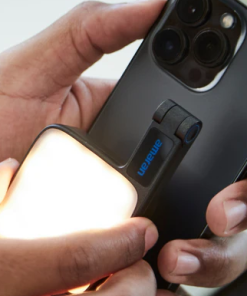 Đèn Amara Go có Magsafe và Qi2