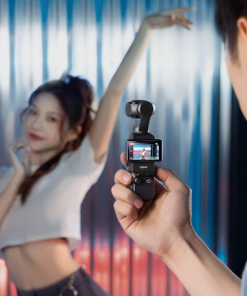 Khả năng lấy nét được cải tiến