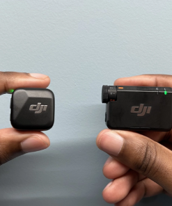 Núm xoay 5 cấp độ khuếch đại