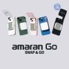 Đèn Amaran Go
