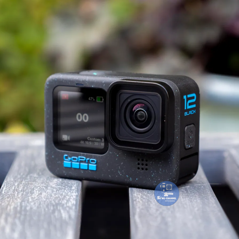 Gopro Hero 12 Black