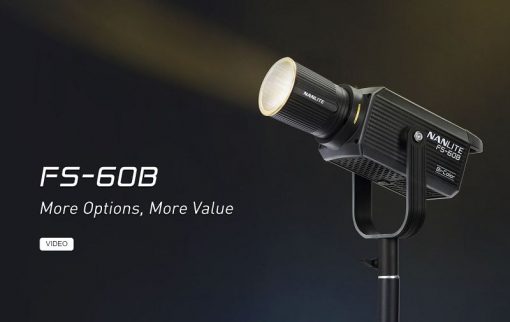 Nanlite