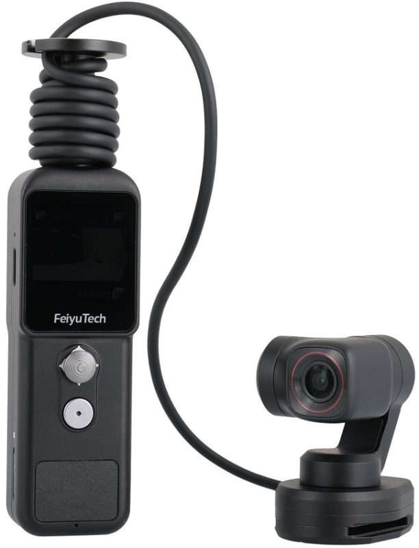 Feiyu Pocket 2S