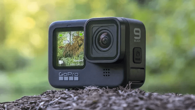Gioi thieu ve Gopro - Song Channel