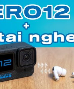 Kết nối bluetooth với thiết bị âm thanh