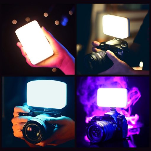 Đèn ánh sáng LED