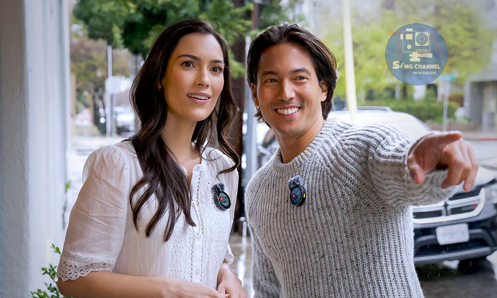 Những hiểu lầm khi chọn mua micro thu âm và micro karaoke