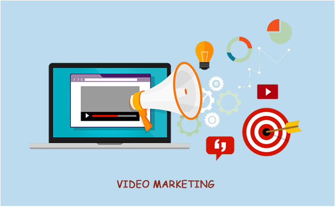 Cách xây dựng video trong marketing, quang cáo sản phẩm