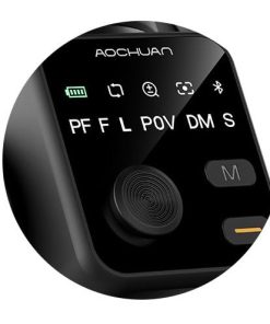 Chế độ của gimbal