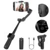 Gimbal chống rung Aochuan Smart V8