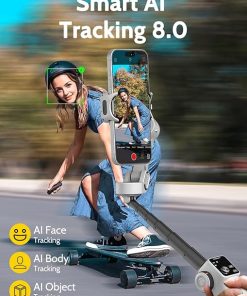 Tracking thông minh