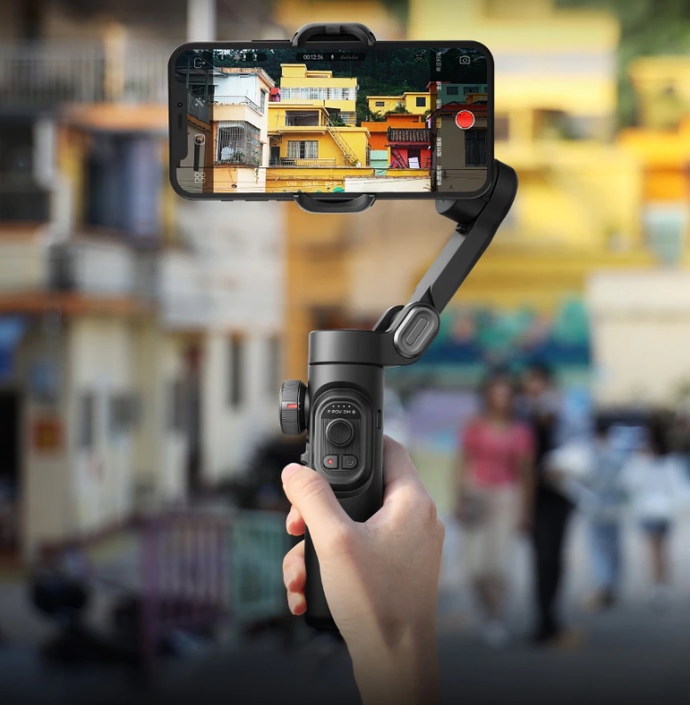 Gimbal - Song Channel